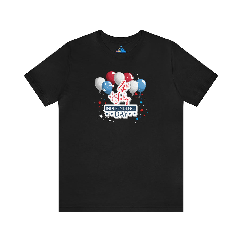 4th of July T-Shirt - Eventclothing.com