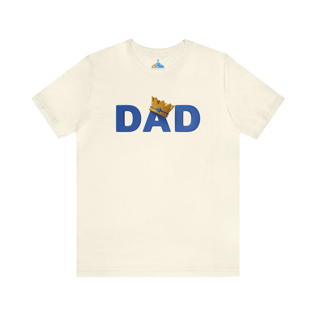 Dad T-Shirt - Eventclothing.com