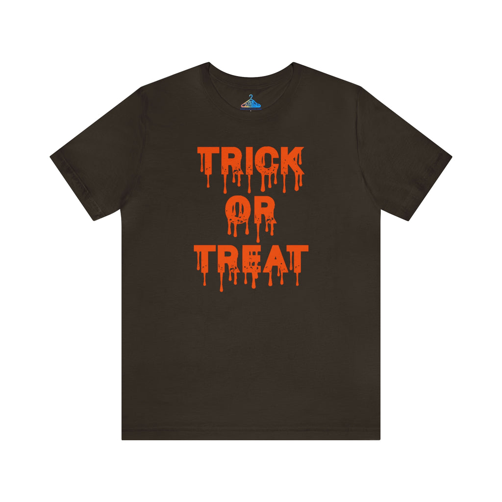 Trick or Treat T-Shirt - Eventclothing.com