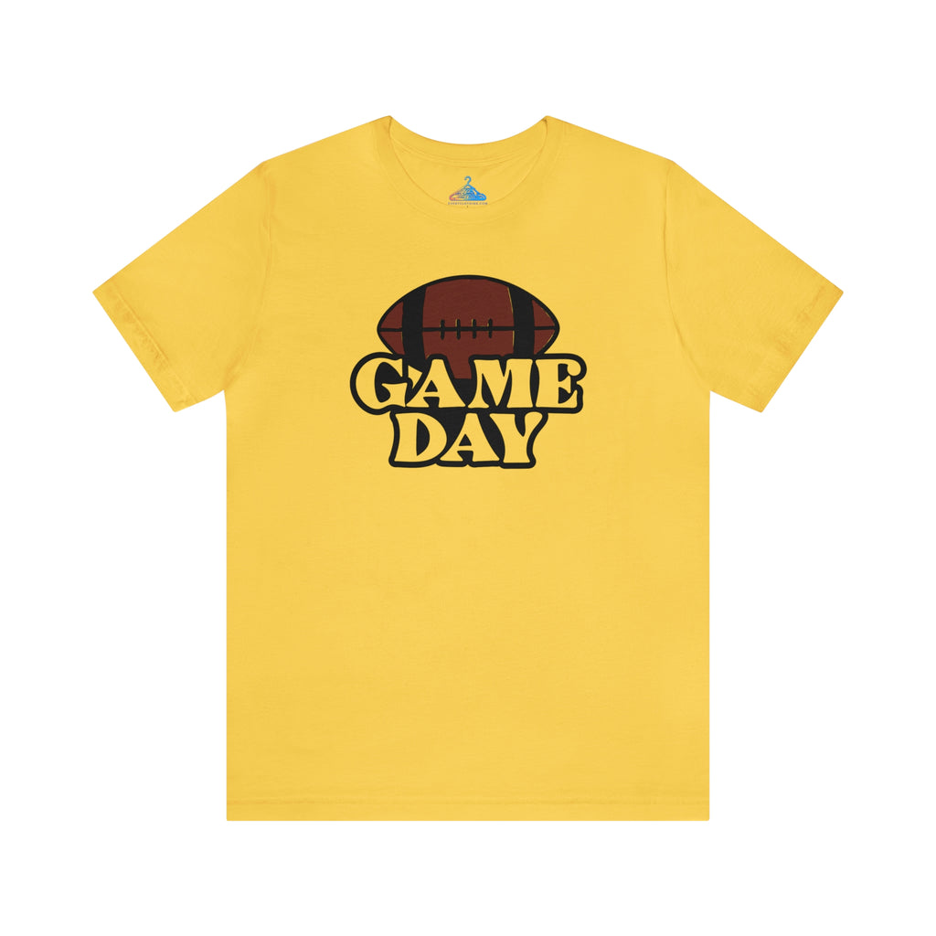 Game Day T-Shirt - Eventclothing.com