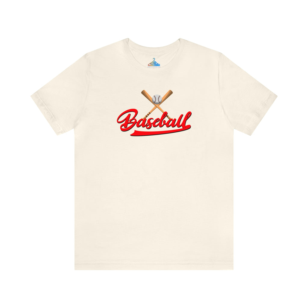 Baseball T-Shirt - Eventclothing.com