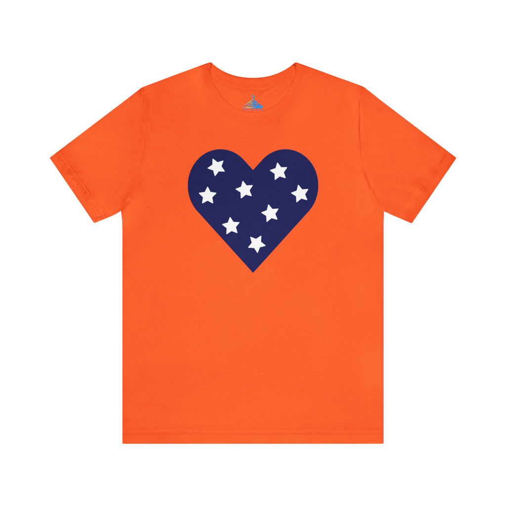 Fourth of July T-Shirt - Eventclothing.com