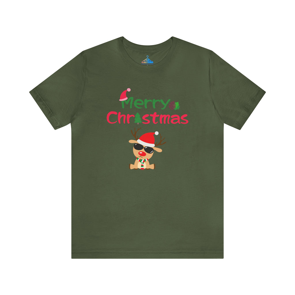 Merry Christmas T-Shirt - Eventclothing.com