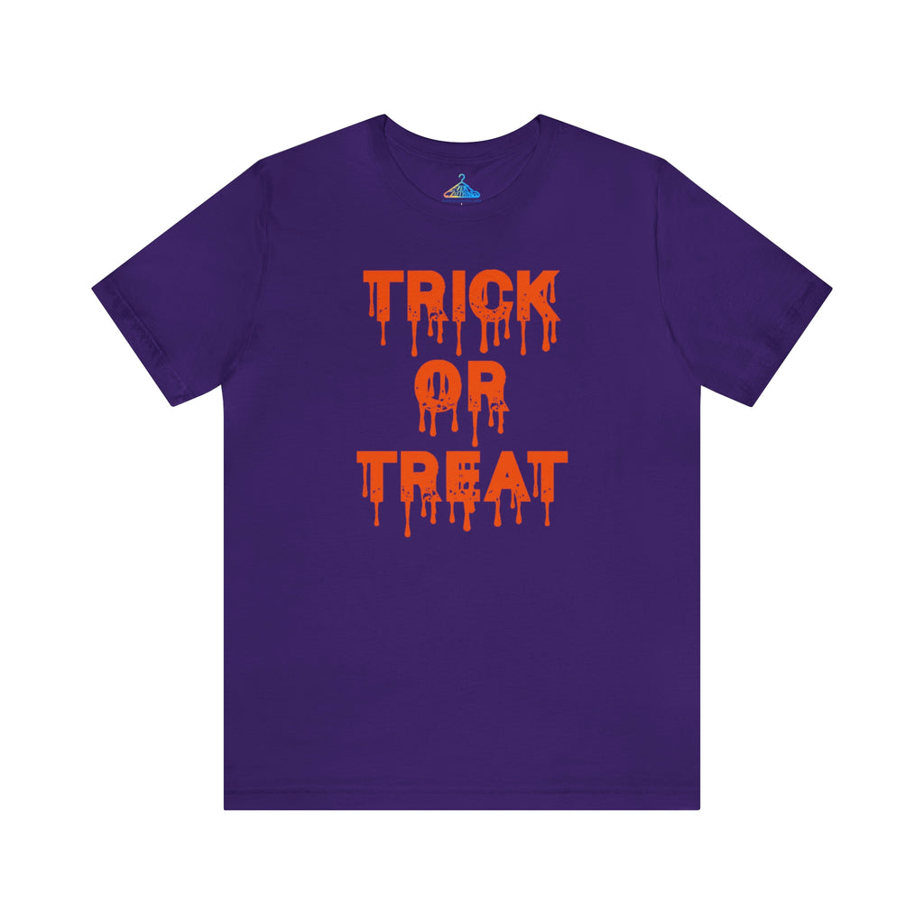 Trick or Treat T-Shirt - Eventclothing.com