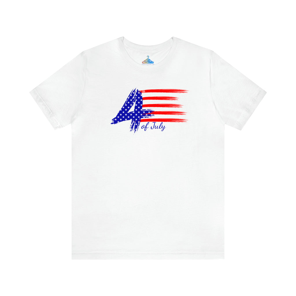 Fourth of July T-Shirt - Eventclothing.com