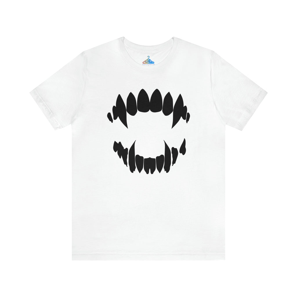 Monster Teeth T-Shirt - Eventclothing.com