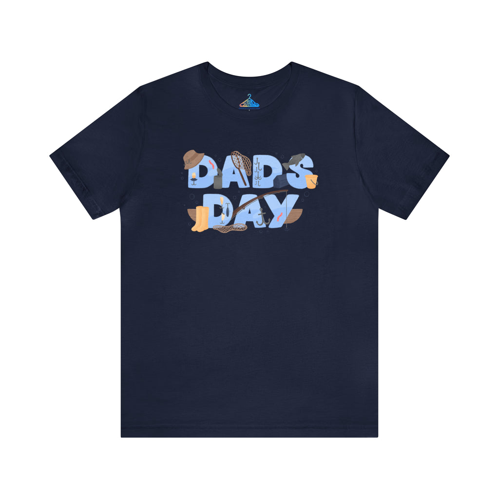 Dads Day T-Shirt - Eventclothing.com