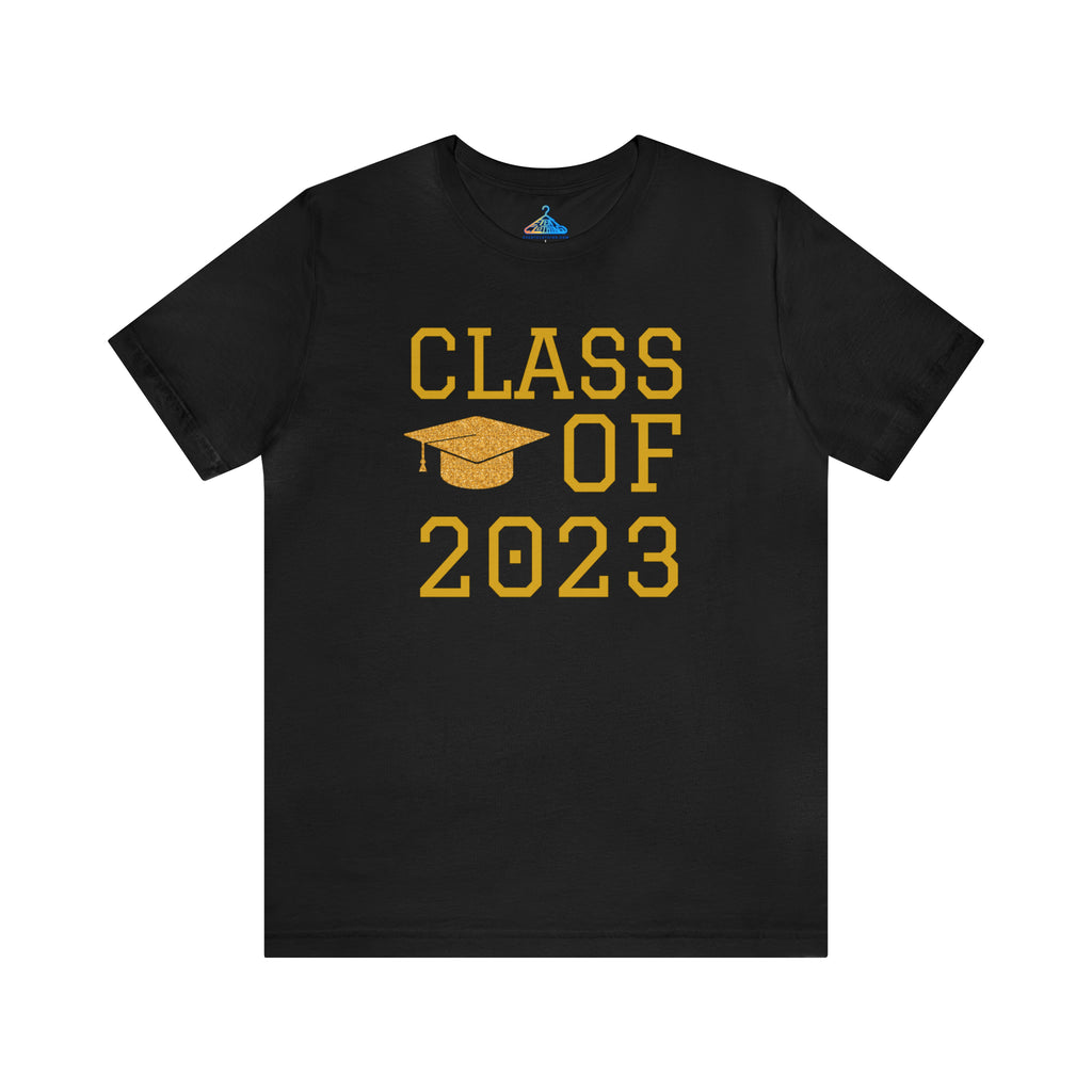 Class of 2023 T-Shirt - Eventclothing.com