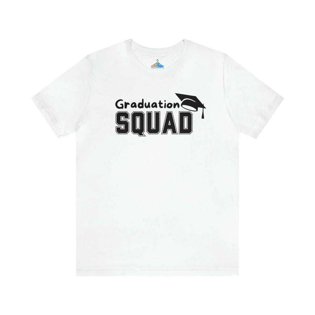 Graduation Squad T-Shirt - Eventclothing.com