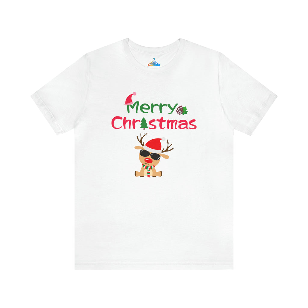 Merry Christmas T-Shirt - Eventclothing.com