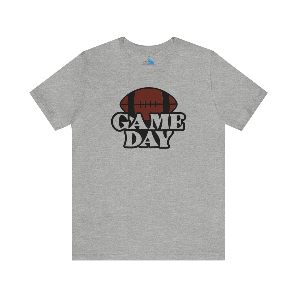 Game Day T-Shirt - Eventclothing.com