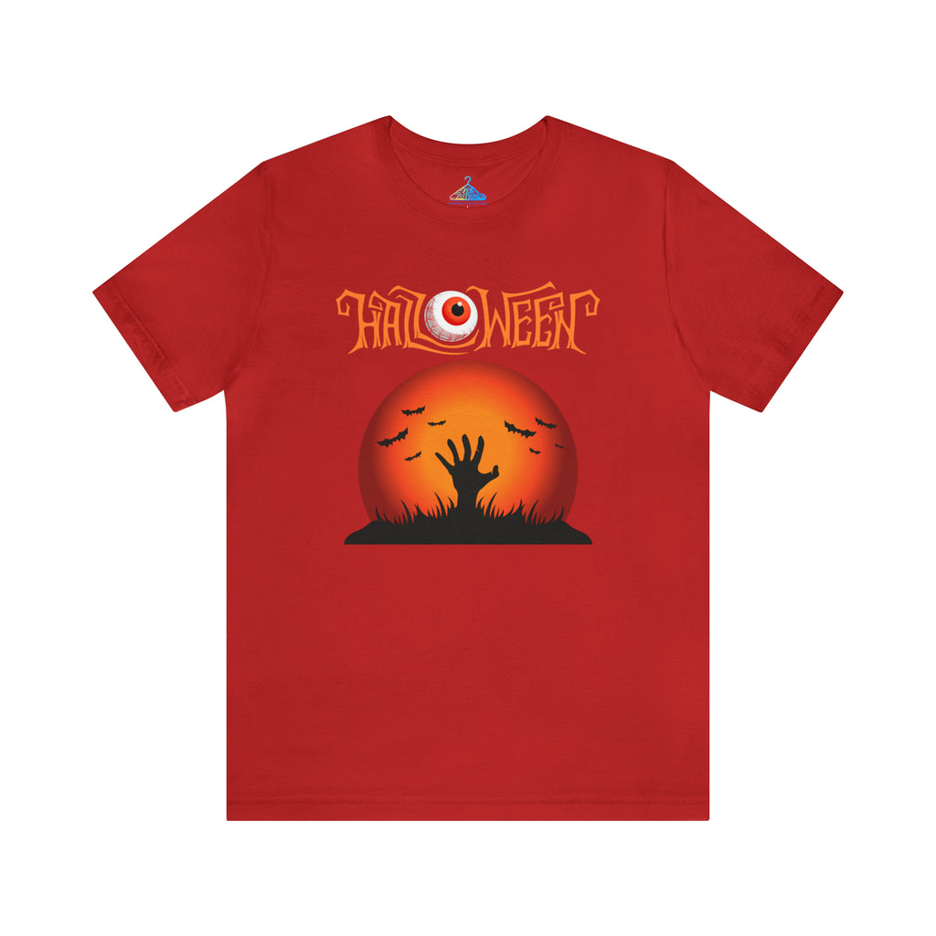 Halloween T-Shirt - Eventclothing.com