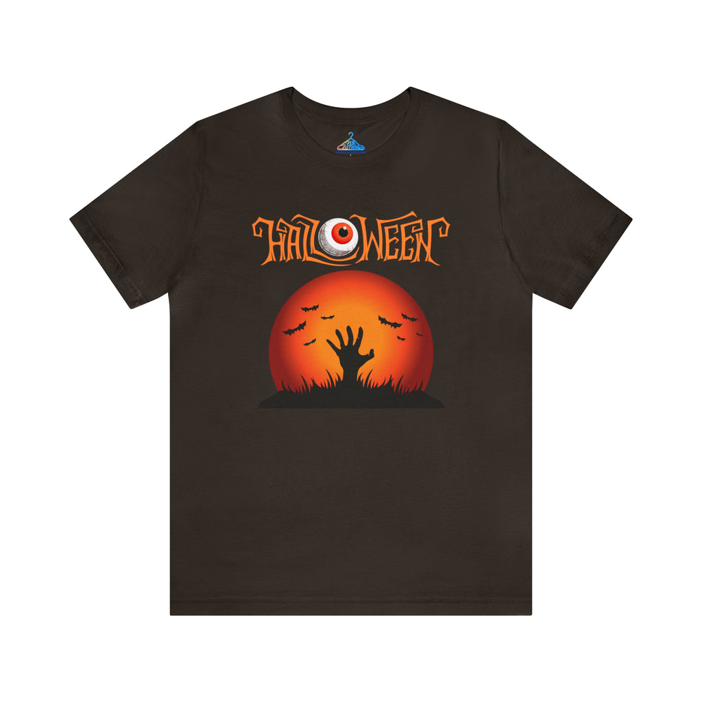 Halloween T-Shirt - Eventclothing.com