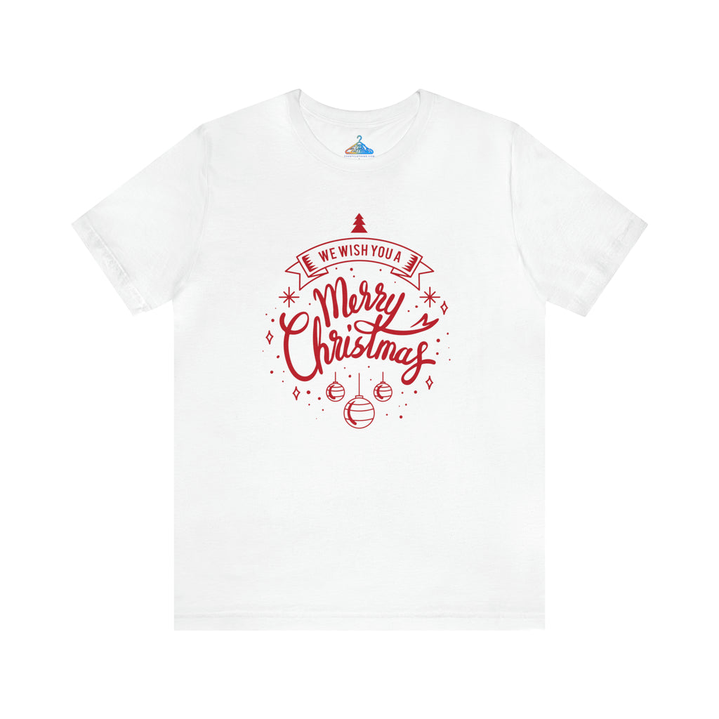 Merry Christmas T-Shirt - Eventclothing.com