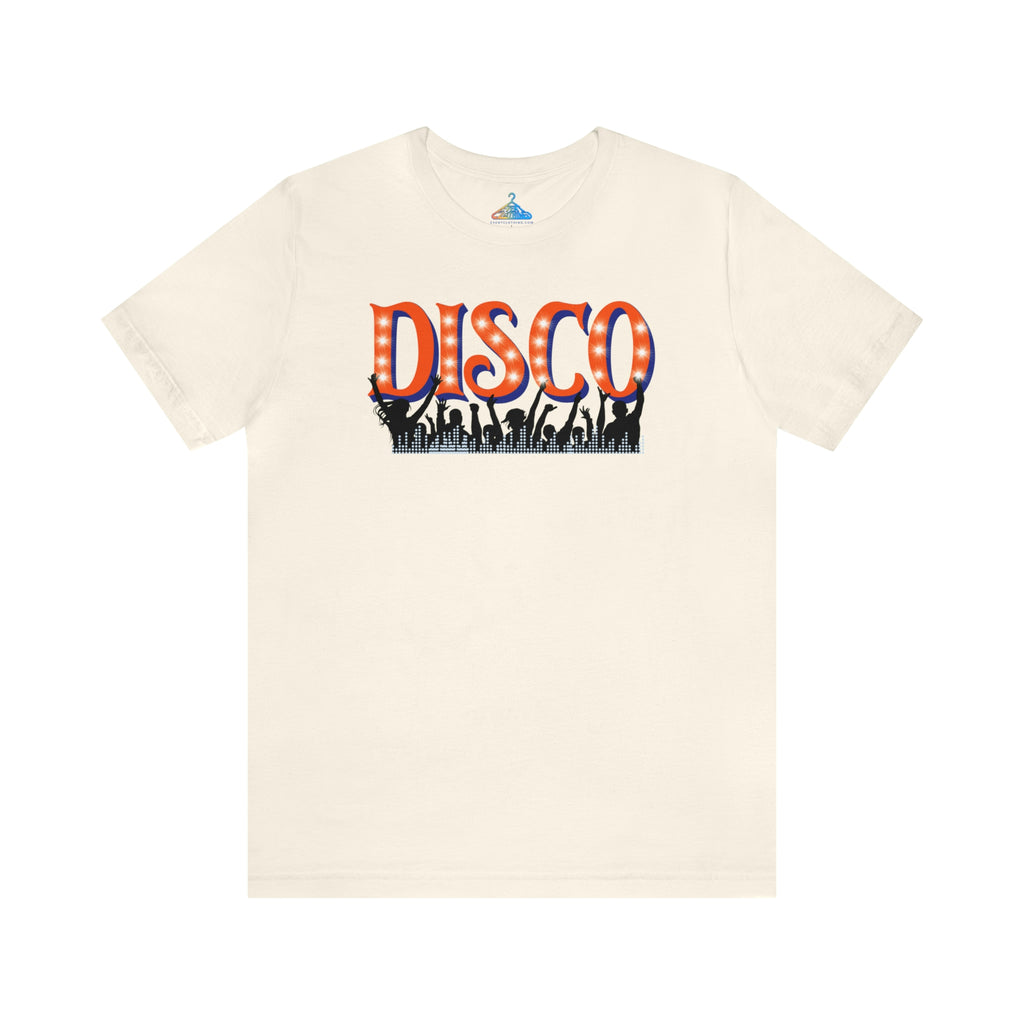 Disco T-Shirt - Eventclothing.com