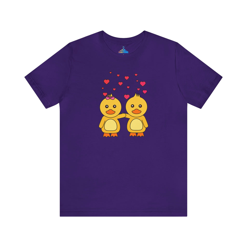 Ducklings T-Shirt - Eventclothing.com