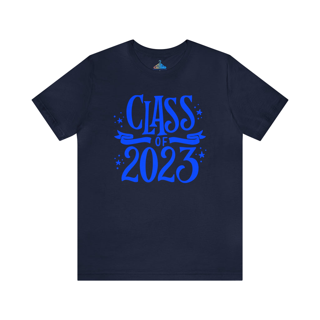 Class Of 2023 T-Shirt - Eventclothing.com