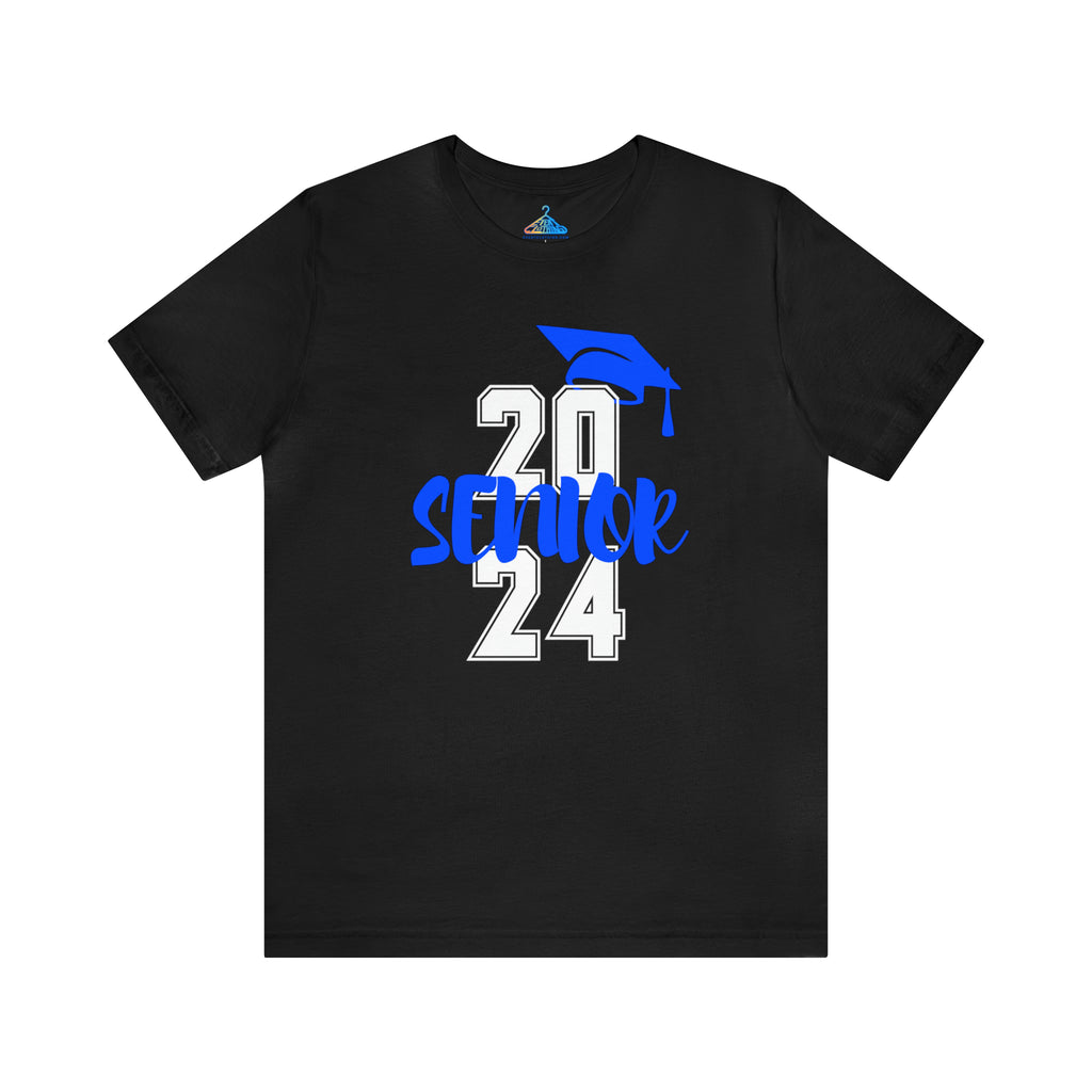 2024 Senior T-Shirt - Eventclothing.com