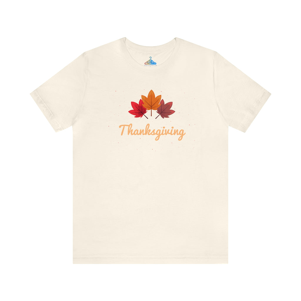 Thanksgiving T-Shirt - Eventclothing.com