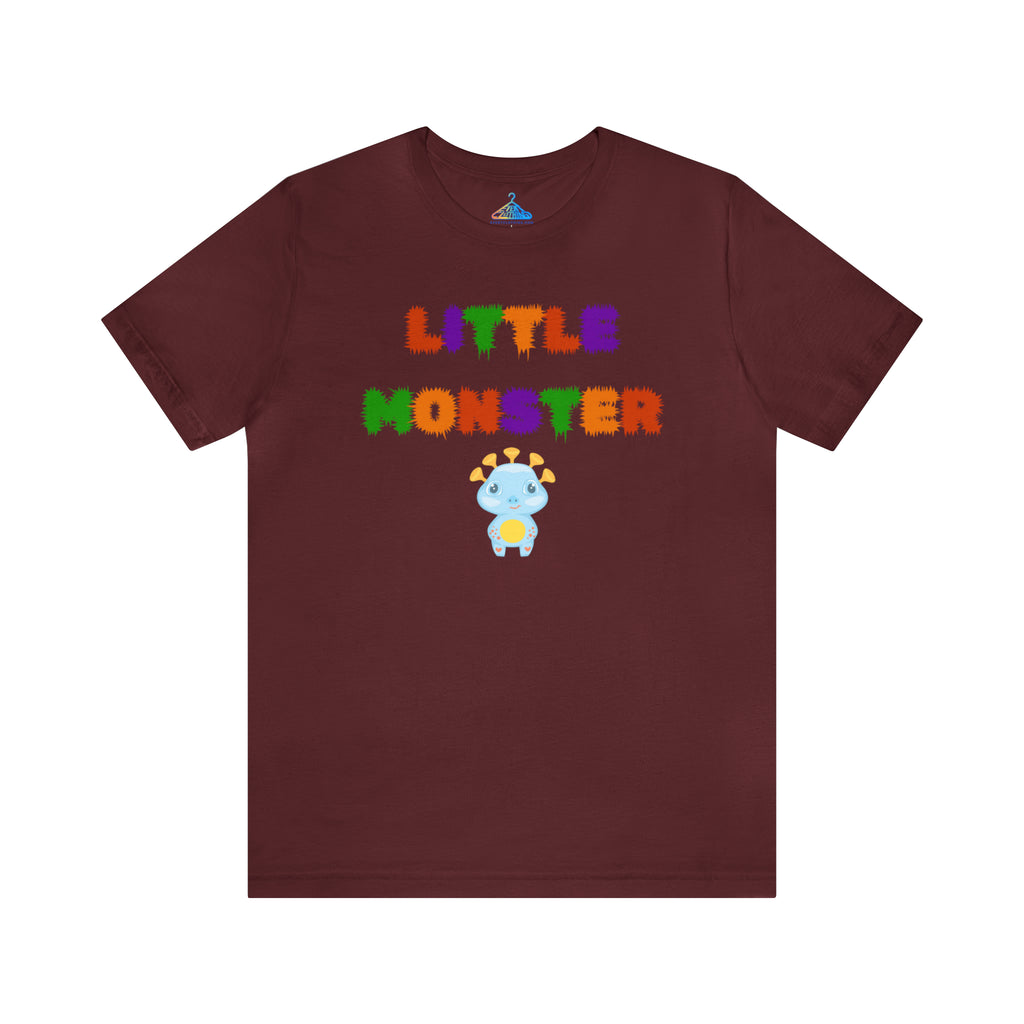 Little Monster T-Shirt - Eventclothing.com