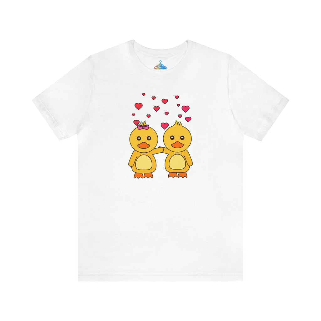 Ducklings T-Shirt - Eventclothing.com