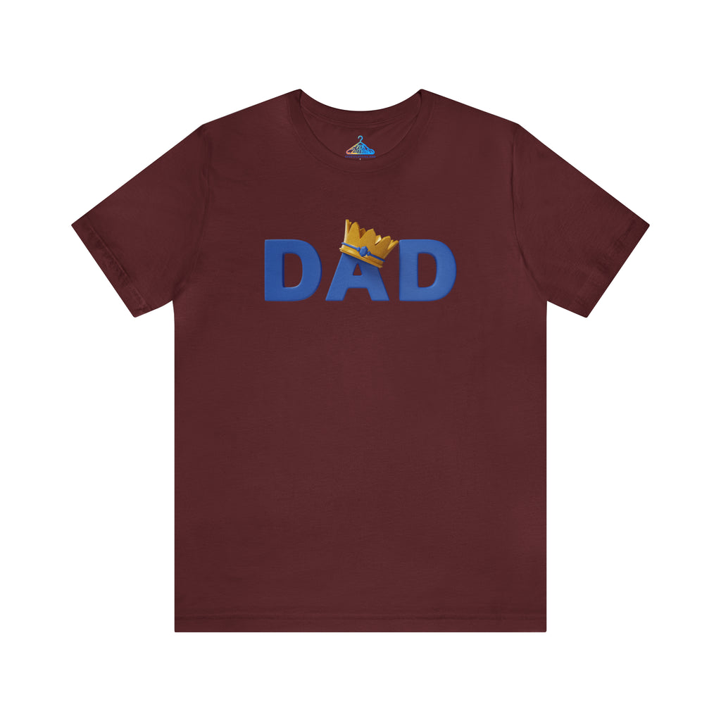 Dad T-Shirt - Eventclothing.com