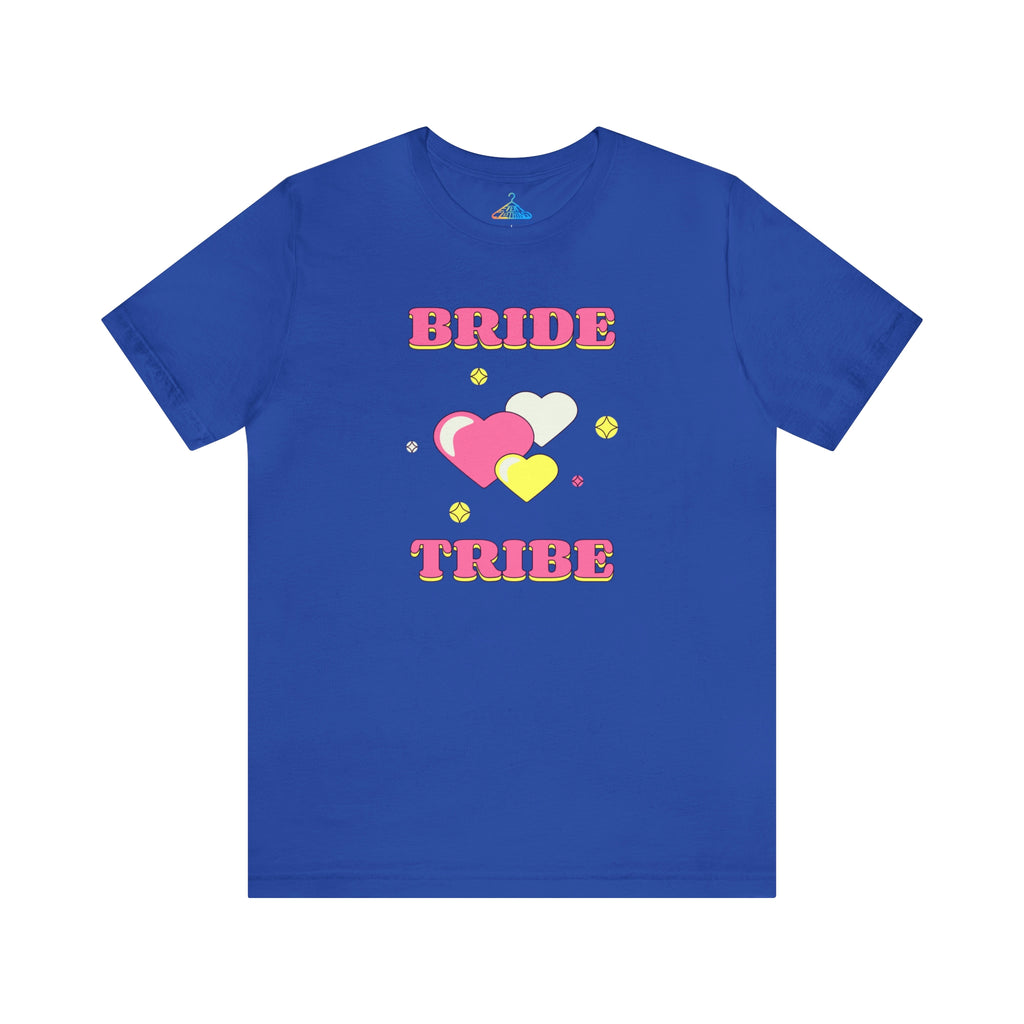 Bride Tribe T-Shirt - Eventclothing.com