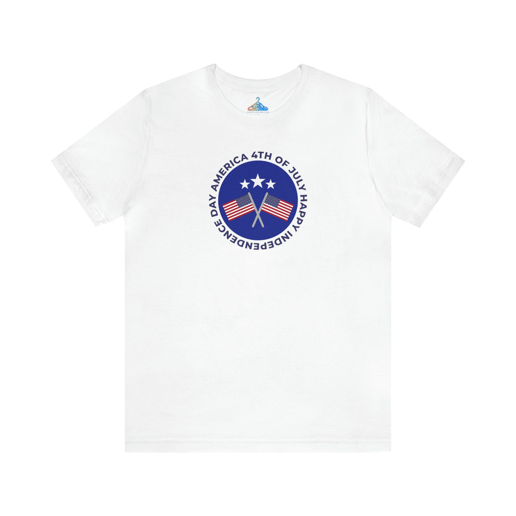 Independence Day T-Shirt - Eventclothing.com