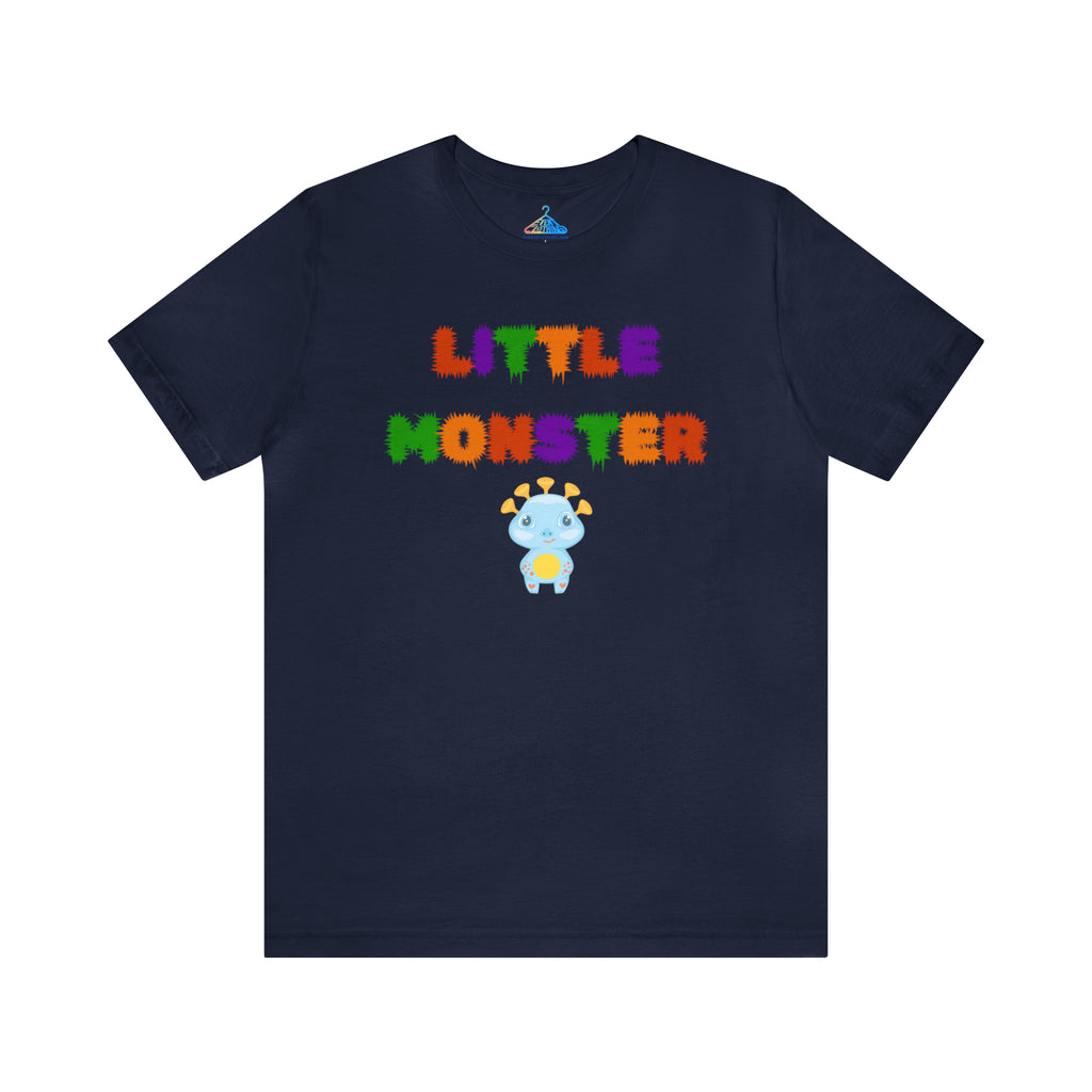 Little Monster T-Shirt - Eventclothing.com