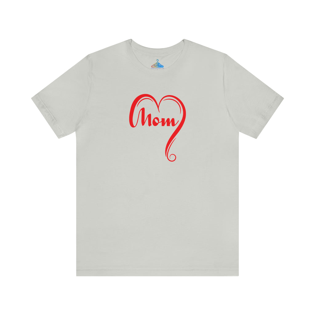 Mom T-Shirt - Eventclothing.com