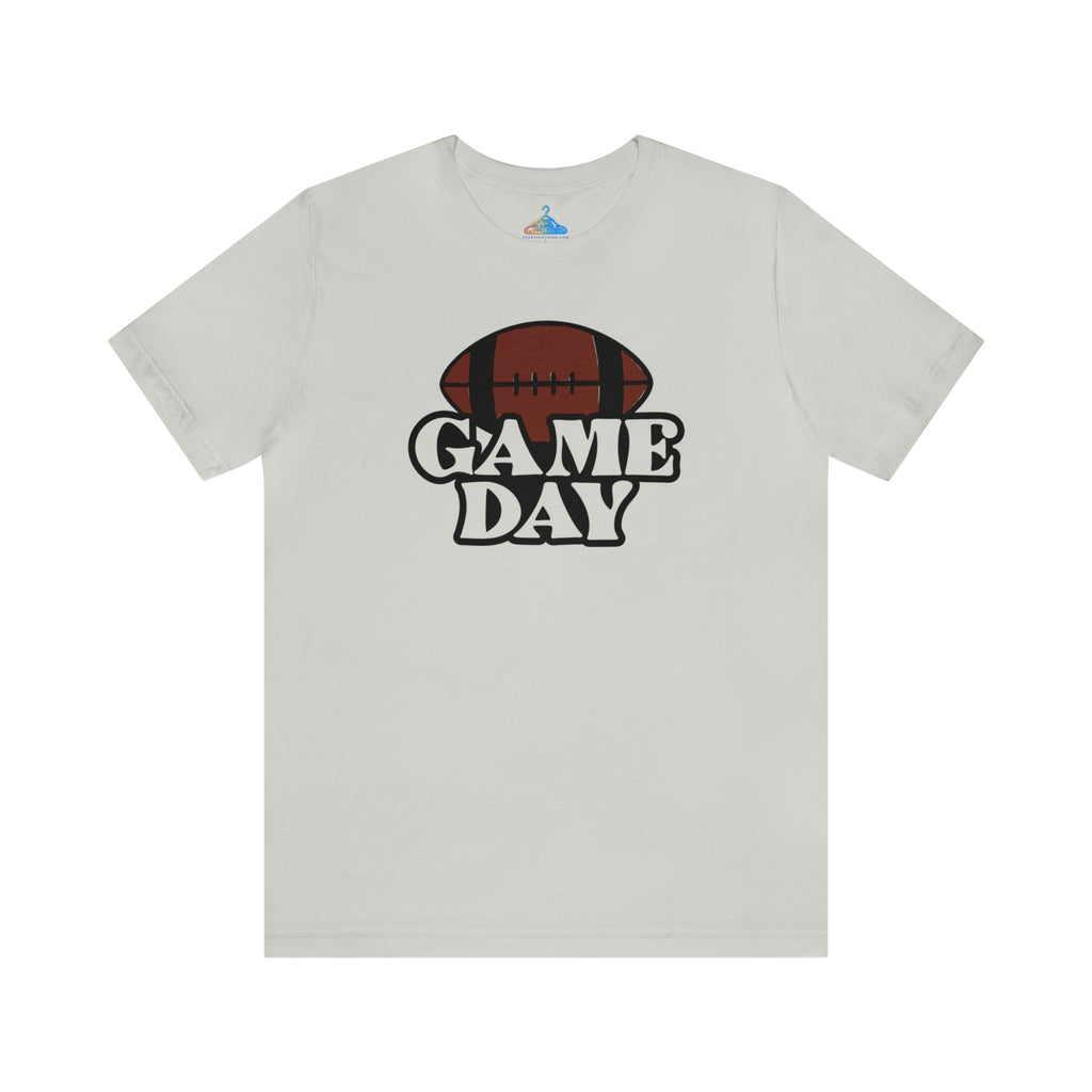 Game Day T-Shirt - Eventclothing.com