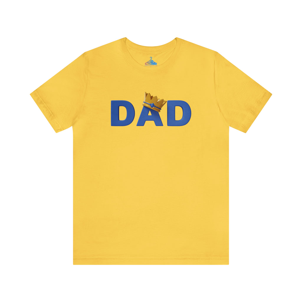 Dad T-Shirt - Eventclothing.com