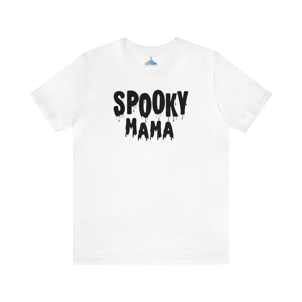 Spooky Mama T-Shirt - Eventclothing.com