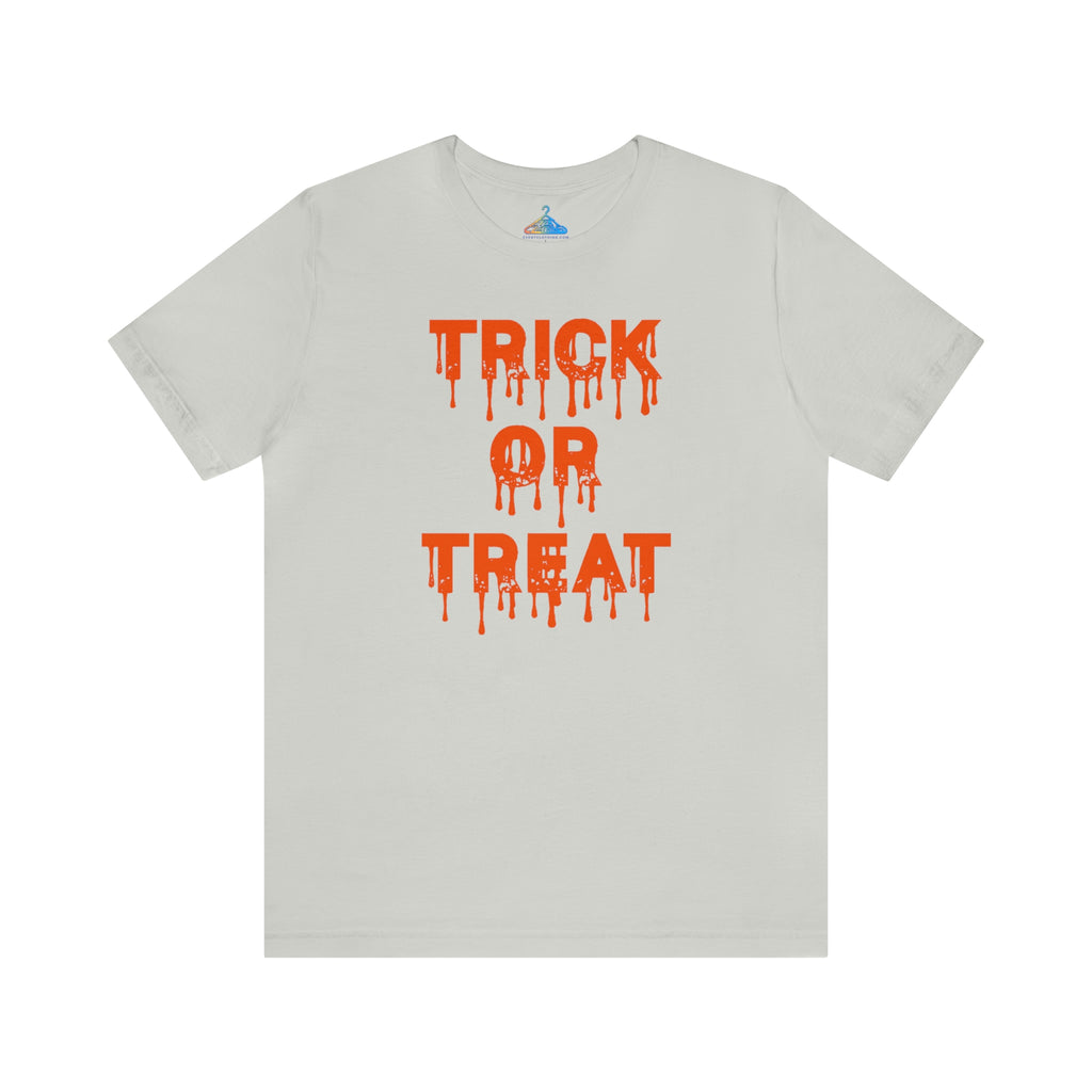 Trick or Treat T-Shirt - Eventclothing.com