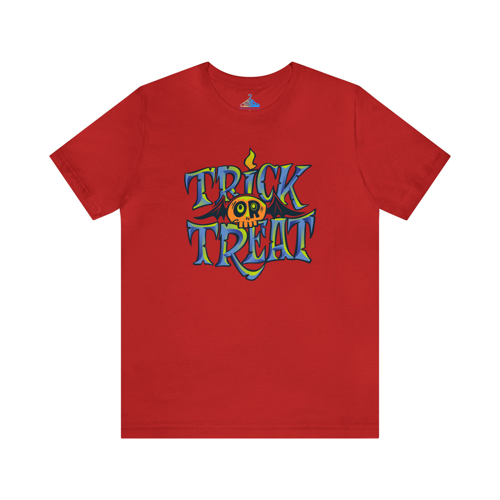 Trick Or Treat T-Shirt - Eventclothing.com