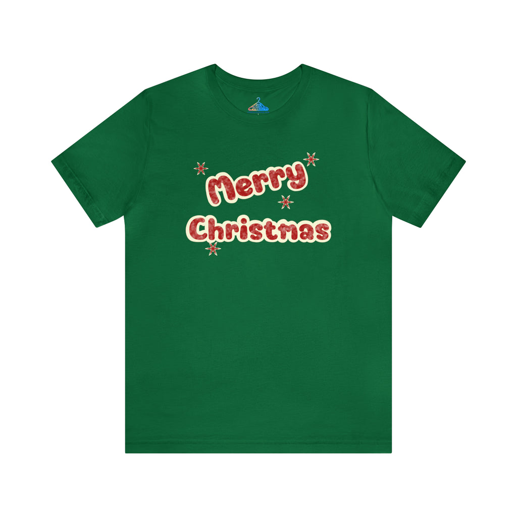 Merry Christmas T-Shirt - Eventclothing.com