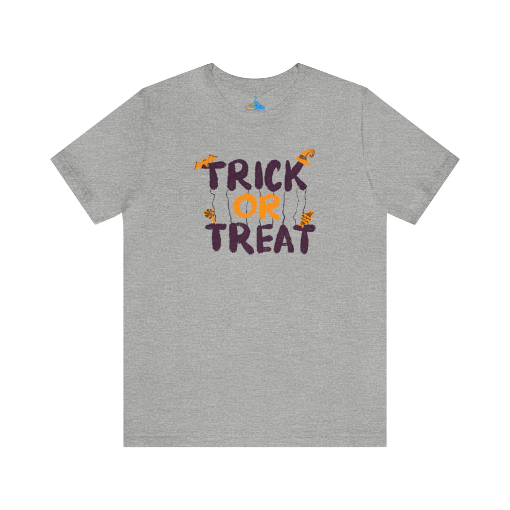 Trick or Treat T-Shirt - Eventclothing.com