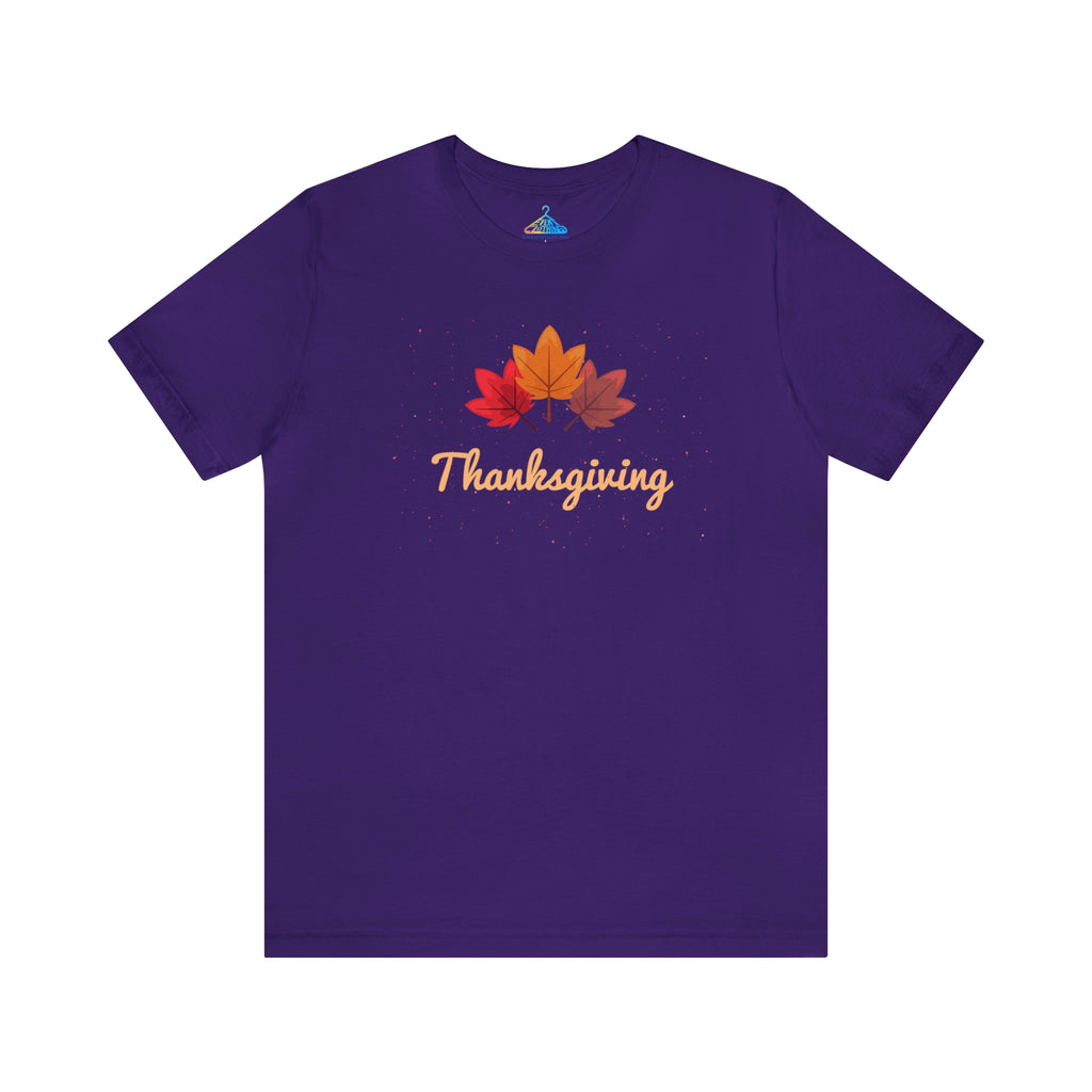 Thanksgiving T-Shirt - Eventclothing.com