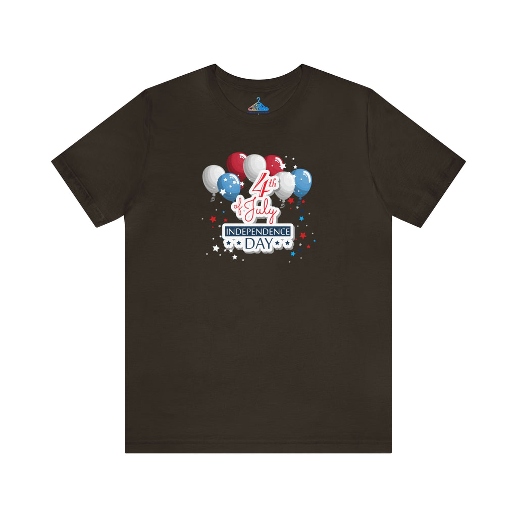 4th of July T-Shirt - Eventclothing.com