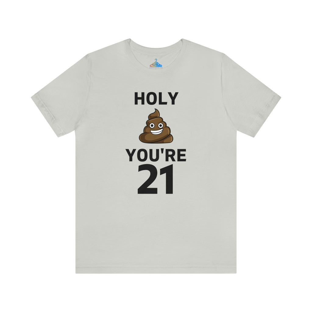 Twenty One T-Shirt - Eventclothing.com