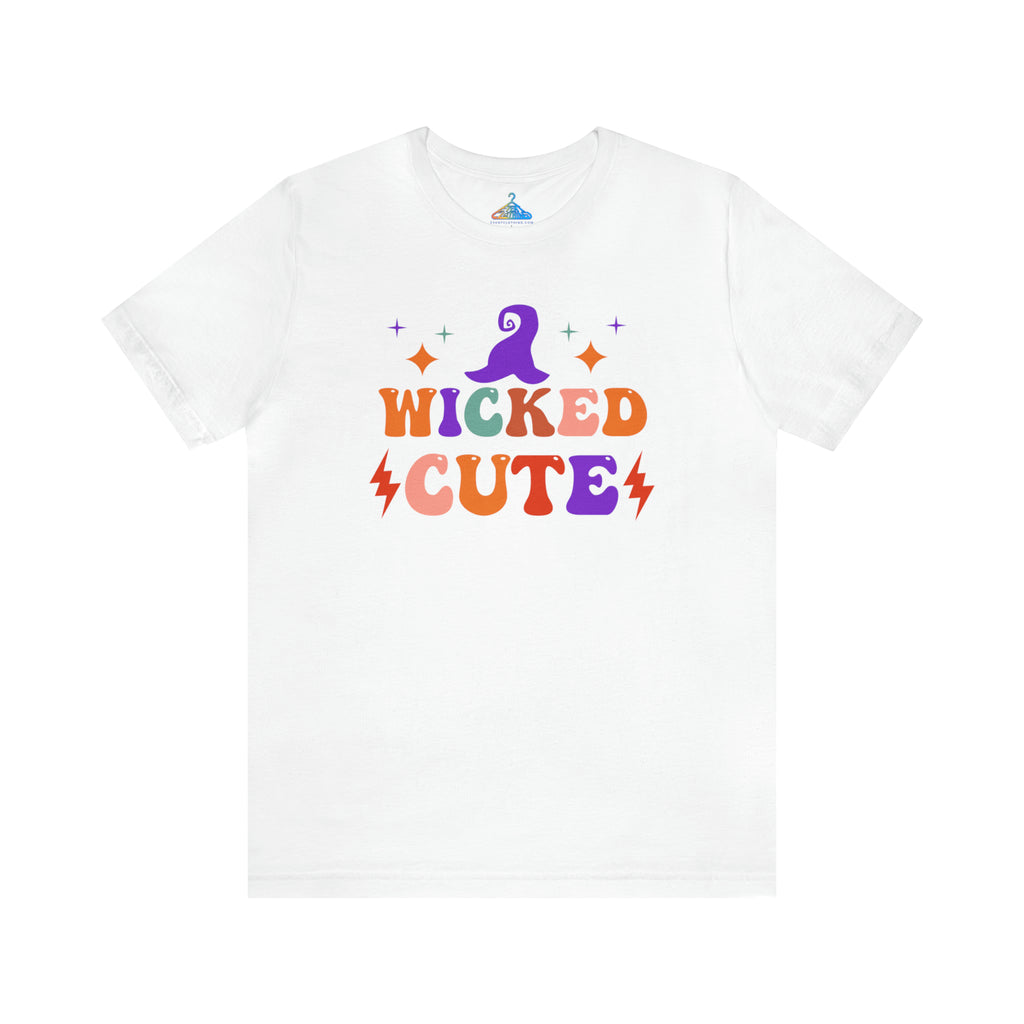 Wicked Cute T-Shirt - Eventclothing.com