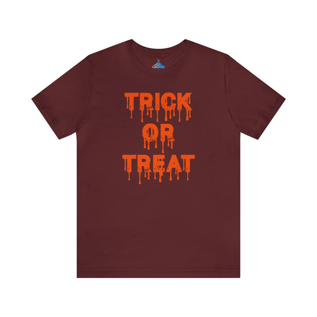 Trick or Treat T-Shirt - Eventclothing.com