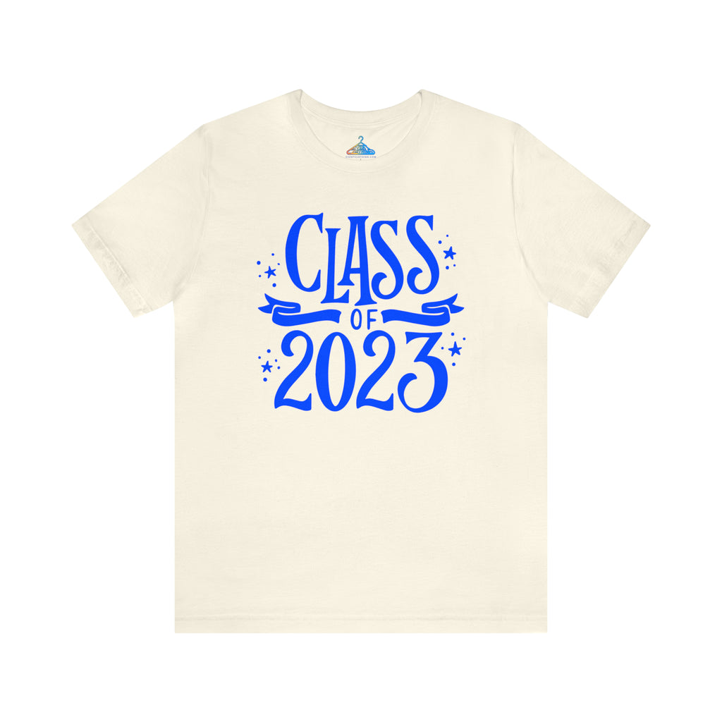 Class Of 2023 T-Shirt - Eventclothing.com