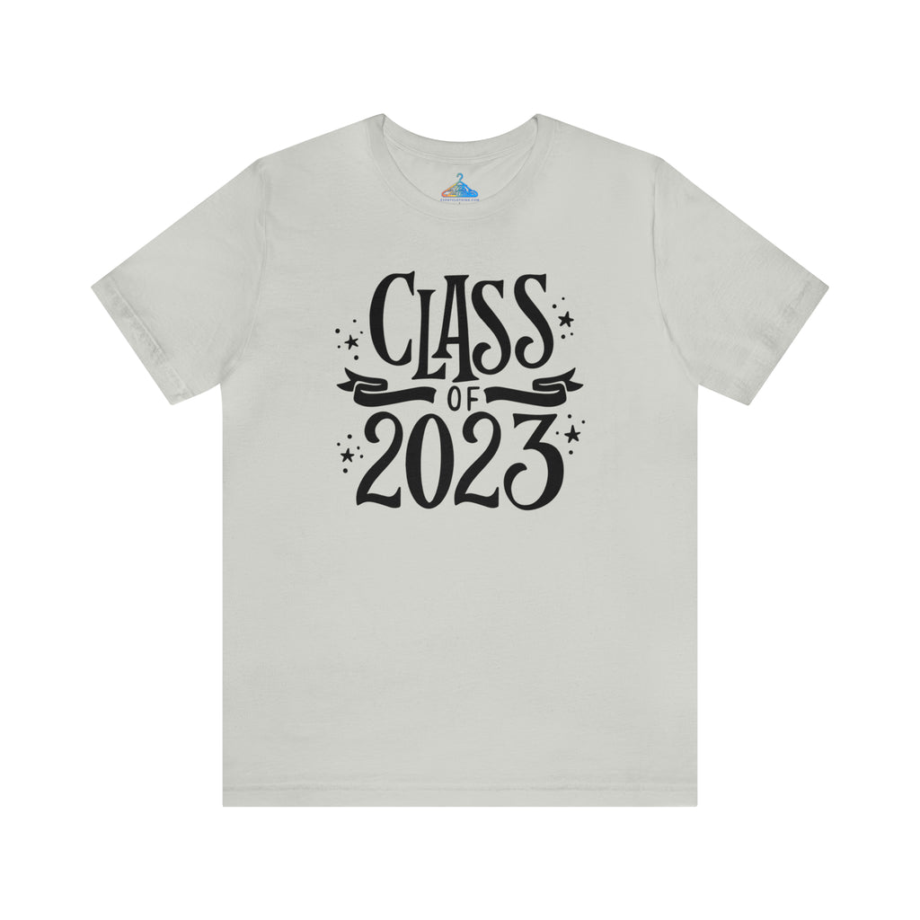 Class Of 2023 T-Shirt - Eventclothing.com