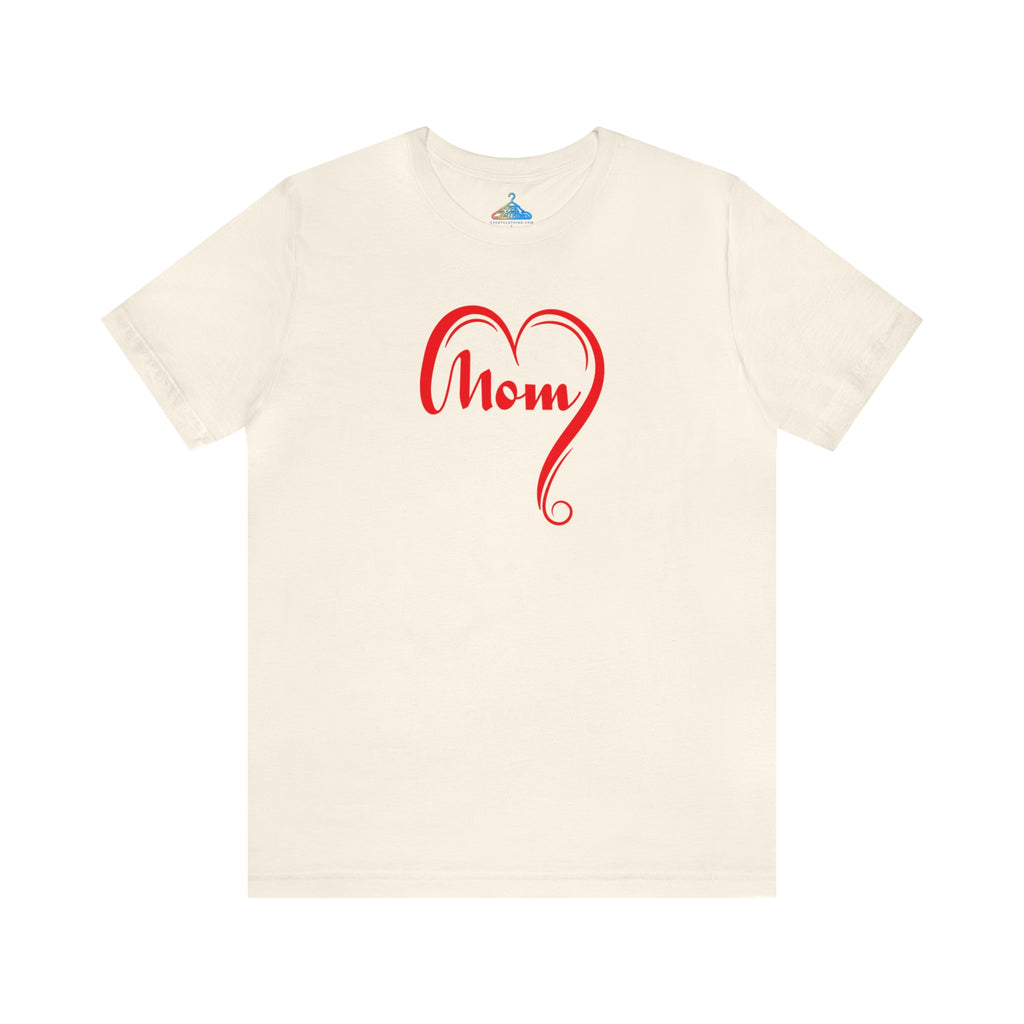 Mom T-Shirt - Eventclothing.com