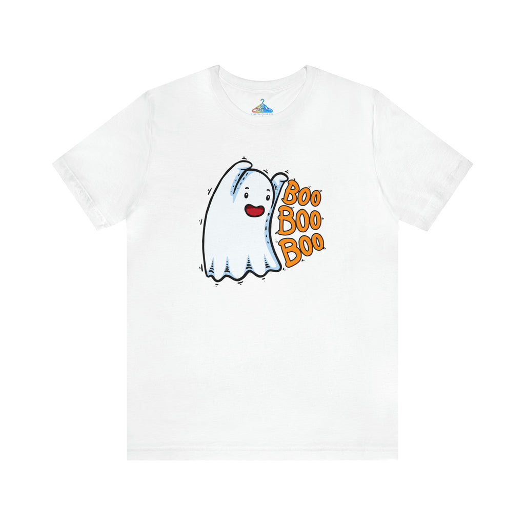 Ghost T-Shirt - Eventclothing.com