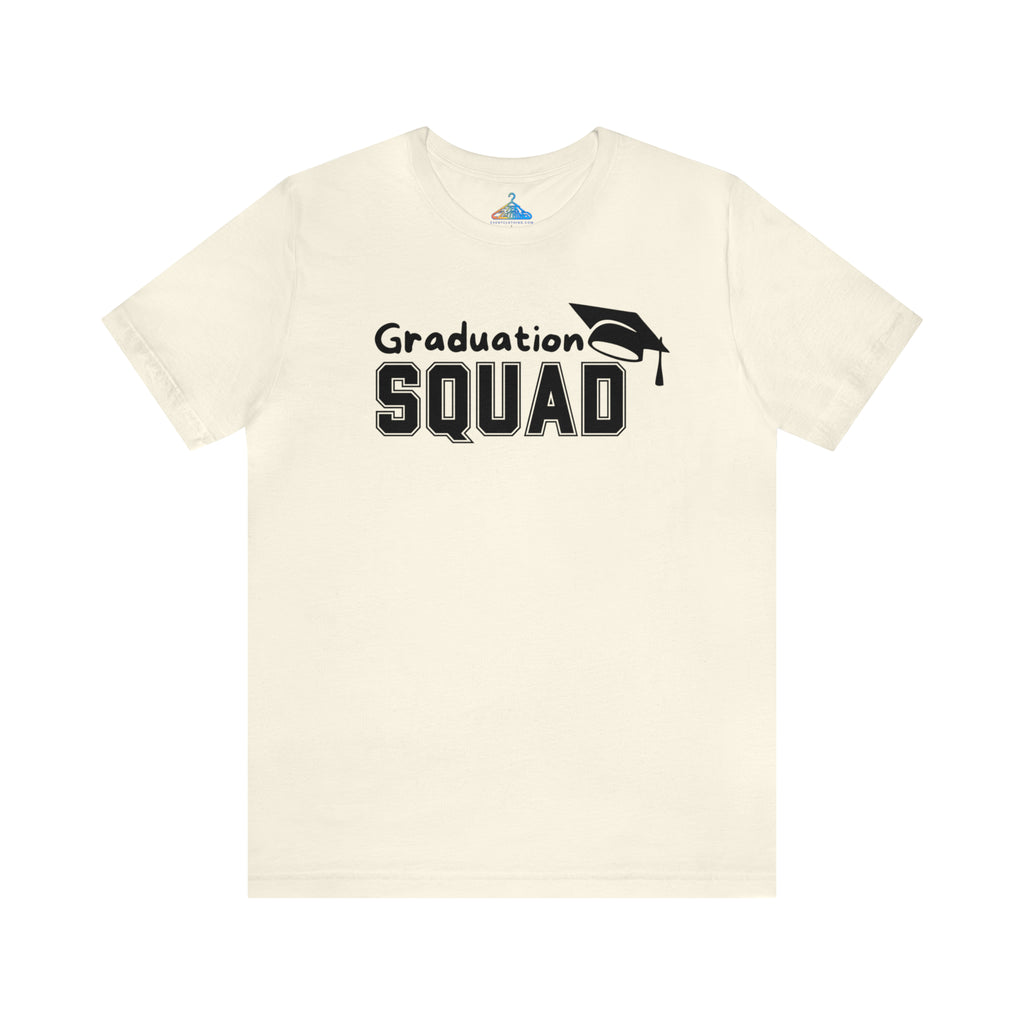 Graduation Squad T-Shirt - Eventclothing.com