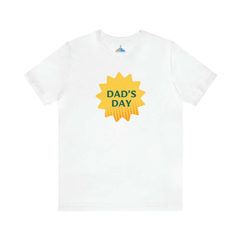 Dads Day T-Shirt - Eventclothing.com