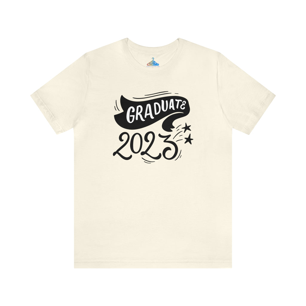 Graduate 2023 T-Shirt - Eventclothing.com