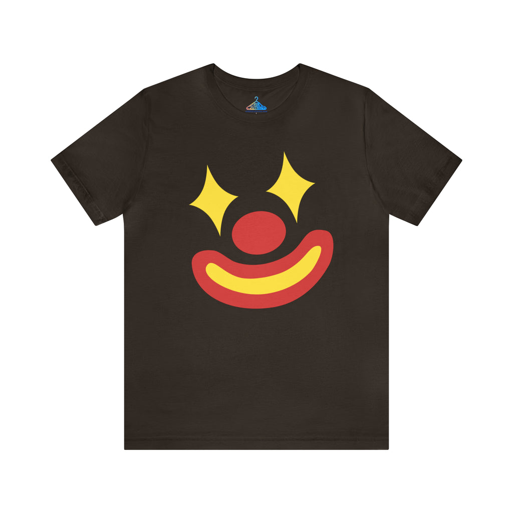 Clown T-Shirt - Eventclothing.com